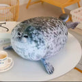 Seal Plush