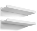 Floating Shelves