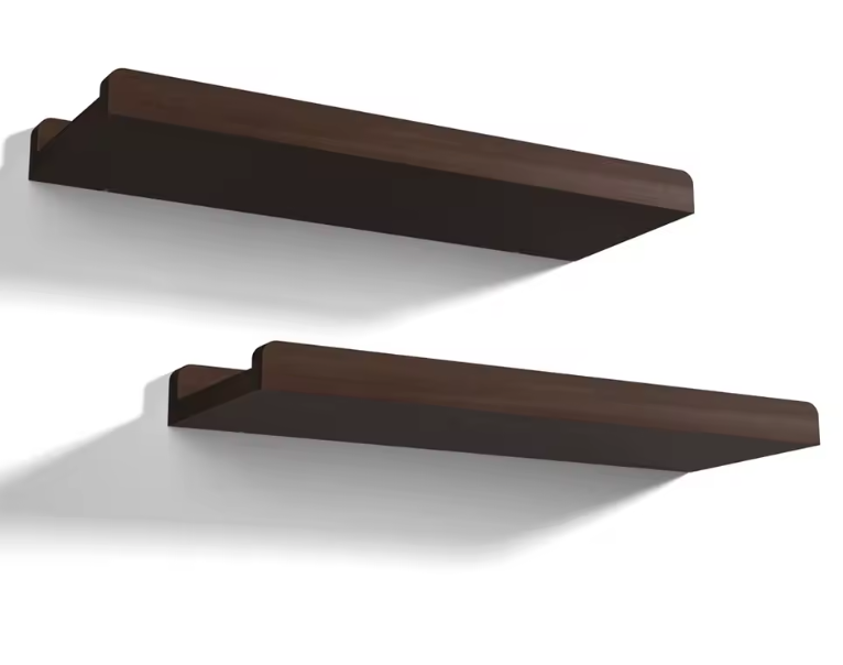 Floating Shelves