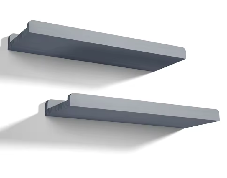 Floating Shelves