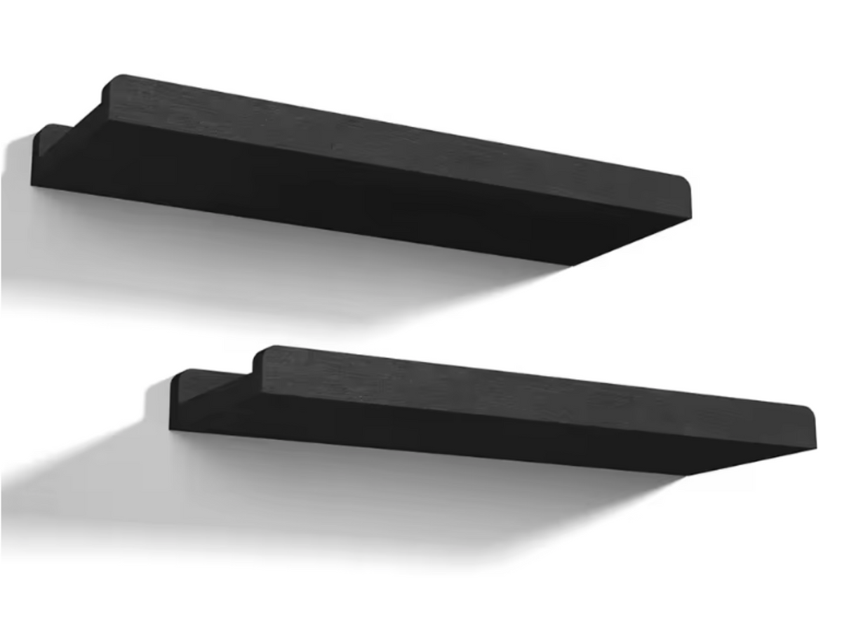 Floating Shelves