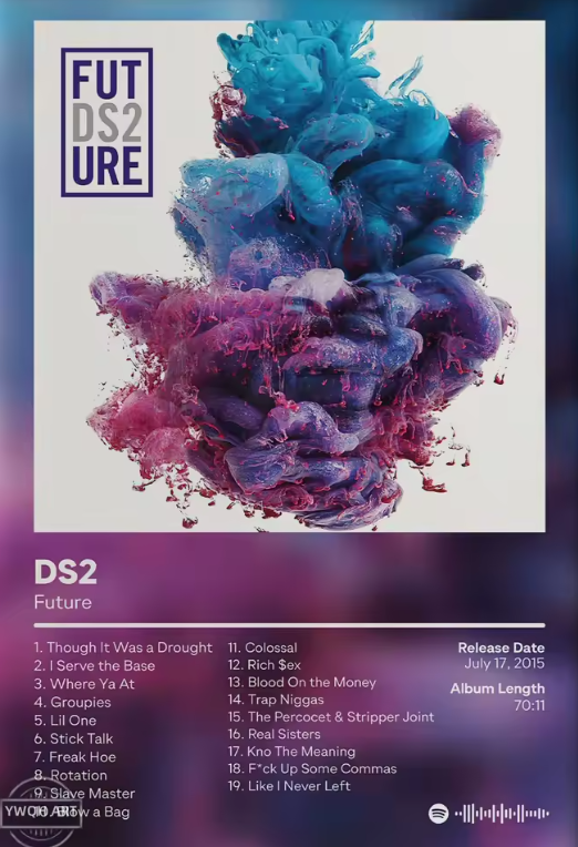 Rapper Posters