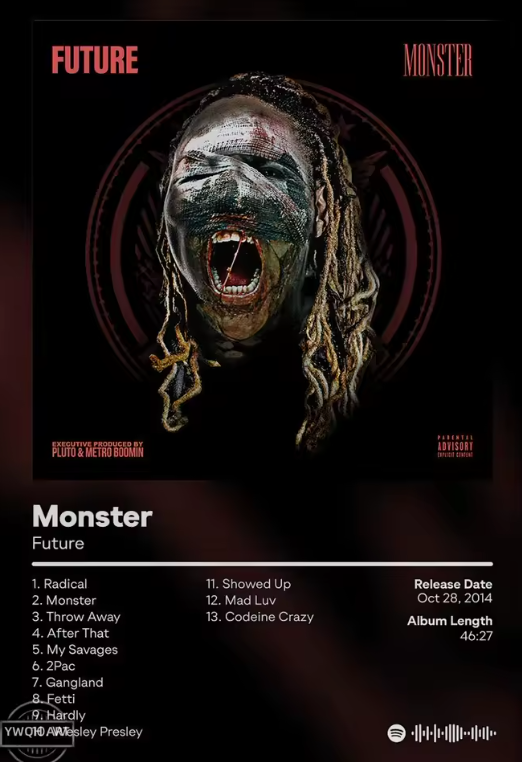 Rapper Posters