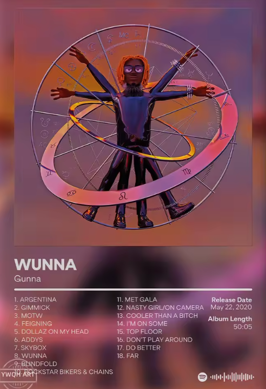 Rapper Posters