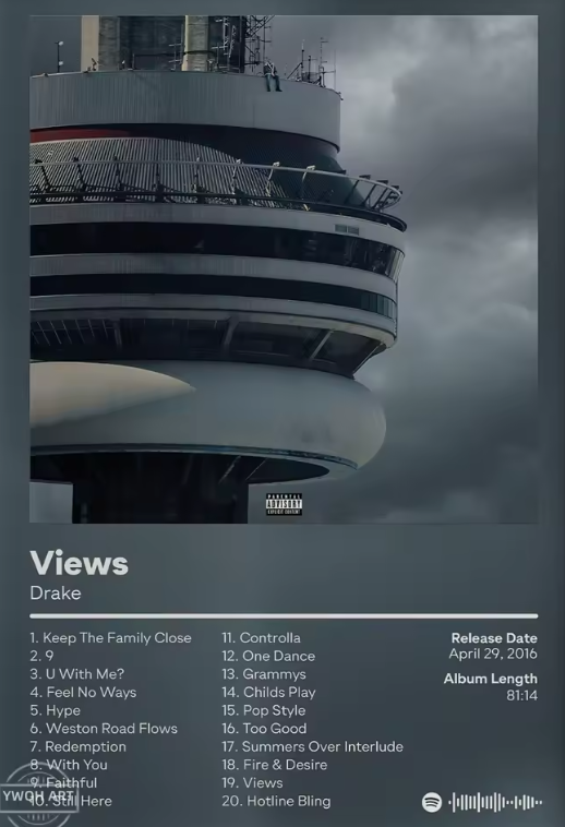 Rapper Posters