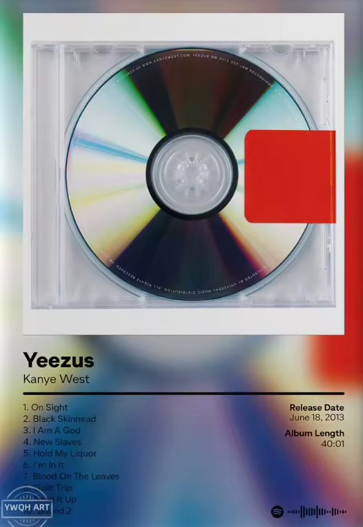 Rapper Posters
